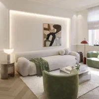 دو طبقه / ویلایی / فول امکانات/ تاپ لوکیشن