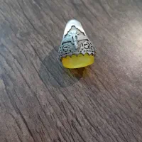 انگشتر|زیورآلات و اکسسوری|مبارکه, |دیوار