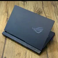 Asus ROG RTX3050ti|رایانه همراه|بابلسر, |دیوار