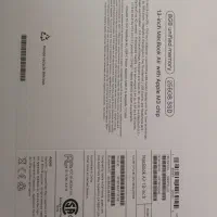 لبتاب مک . Apple|رایانه همراه|قم, یخچال قاضی|دیوار