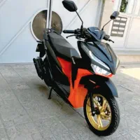 موتور طرح کلیک 150