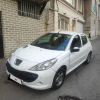 207مدل 90|خودرو سواری و وانت|سقز, |دیوار