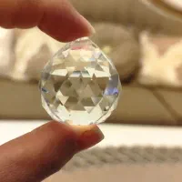 کریستال لوستر شمعدان دیوارکوب|لوستر و چراغ آویز|ماهدشت, |دیوار