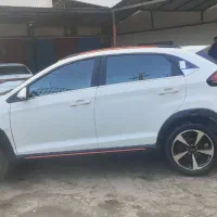 فروش ماشین ام وی ام x33کراس