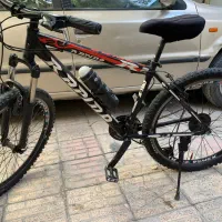 دوچرخه 26راپیدو|دوچرخه، اسکیت، اسکوتر|جوانرود, |دیوار