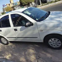 تیبا ۲|خودرو سواری و وانت|گناباد, |دیوار