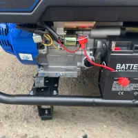 موتور برق ۸/۵ کیلووات ایکار|ماشین‌آلات صنعتی|رشت, فرزانه|دیوار