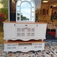 میز تلویزیون و کنسول|میز تلویزیون|الوند, |دیوار