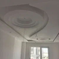 کناف و دکراسیون داخلی