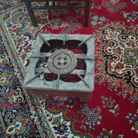 اجاق گاز