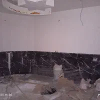 منزل 110متر زیر بنا دارد .رهن و اجاره