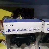 فروش ps4 در حد