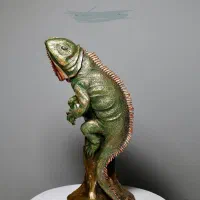 مجسمه دستساز تک نسخه