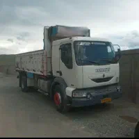 رنو|خودرو سنگین|خلخال, |دیوار