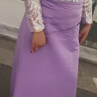 لباس مجلسی سایز ۴۴و۴۶