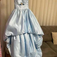 لباس مجلسی نو