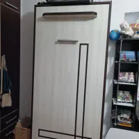 تخت تاشو به همراه تشک