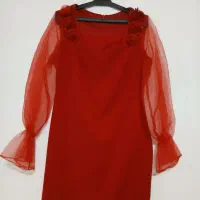 پیراهن مجلسی