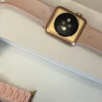 اپل واچ سری ۳ سایز ۴۲m|ساعت|تهران, اکباتان|دیوار