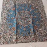 رومیزی ترمه، ترمه رضایی بافت ممتاز|صنایع دستی و سایر لوازم تزئینی|تهران, سازمان برنامه جنوبی|دیوار