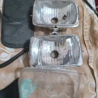 لوازم موتور|قطعات یدکی و لوازم جانبی|گرگان, |دیوار