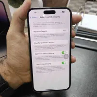 iphone 14 promaz 256 zaa|موبایل|تبریز, |دیوار