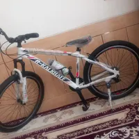 دوچرخه نو خشک rkalkhaf