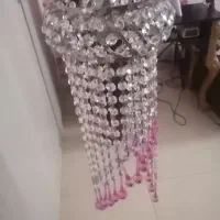 لوستر|لوستر و چراغ آویز|گرگان, |دیوار