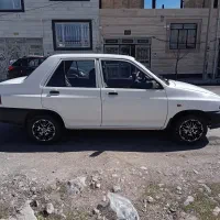 پراید۱۳۱مدل۹۸ کم کار|خودرو سواری و وانت|خرمدره, |دیوار