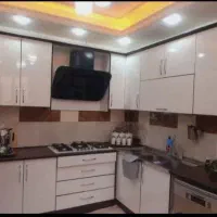 کابینت محکم تمیز|جاکفشی، کمد، دراور|قم, آزادگان|دیوار