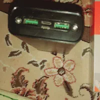 پاوربانک مسکو ۲۰هزار