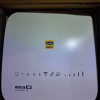 مودم رو میزی ایرانسل|مودم و تجهیزات شبکه|کرمانشاه, |دیوار