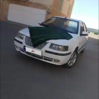 سمند مدل ۹۴
