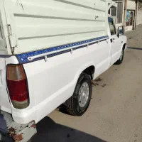 مزدا تک کابین دوگانه شرکتی|خودرو سواری و وانت|ارومیه, |دیوار