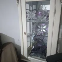 گنجه وسرویس اجیل خوری