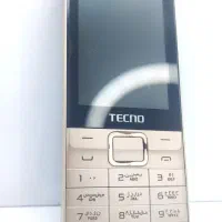 موبایل تکنو صفحه درشت
