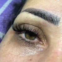 آموزش و مدل  کاشت مژه هیدن|خدمات آموزشی|رشت, توشیبا|دیوار