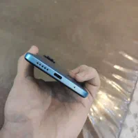 شیائومی Redmi Note 12S با حافظهٔ ۲۵۶ آبی رنگ|موبایل|مشهد, اروند|دیوار