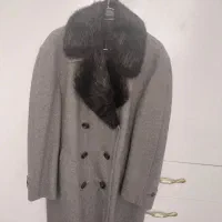 پالتو مردانه