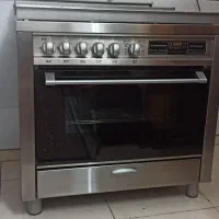 اجاق گاز فردار خارجی هاردستون اصل انگلیس|اجاق گاز و لوازم برقی پخت‌وپز|تهران, تهرانپارس جنوبی|دیوار