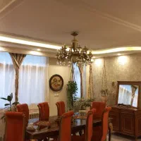 مبلمان استیل و میز ناهارخوری ورق طلا|مبلمان خانگی و میز عسلی|تهران, امانیه|دیوار
