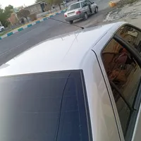 پژو 405مدل ۹۹ در حد خشک|خودرو سواری و وانت|کهنوج, |دیوار