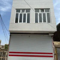 آپارتمان 70 متری حکم آباد خیابان بی مثل