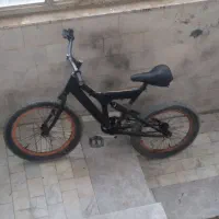 دوچرخه سالم