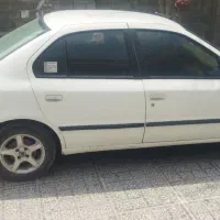 سمند. LX مدل 88|خودرو سواری و وانت|میناب, |دیوار