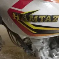 موتورسیکلت