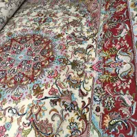 فرش های سالاری و بوته جقه