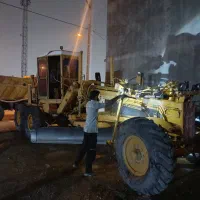 گریدر|خدمات حمل و نقل|زاهدان, |دیوار