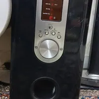 سینمای خانواده ۵ تیکه