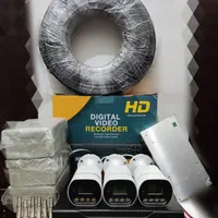 نصب و فروش دوربین/پیشرفته وجدید